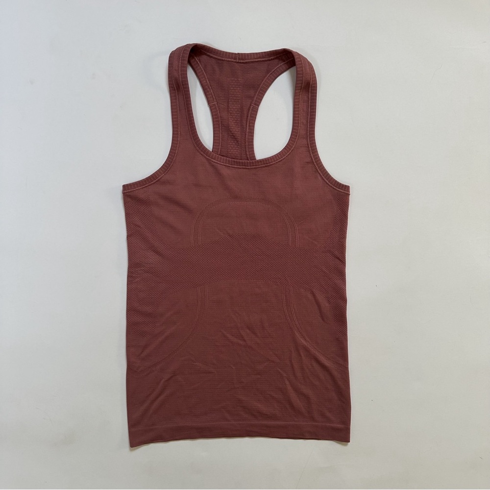 Lululemon Swiftly Tech Racerback Tank